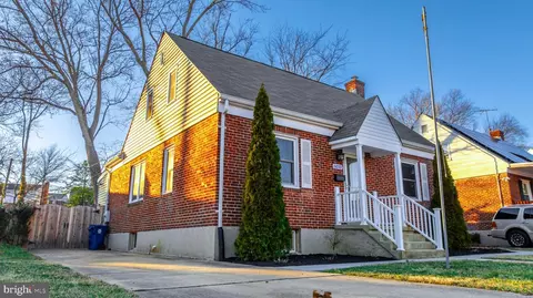 6010 Eastern Pkwy, Baltimore, MD 21206 photo 5