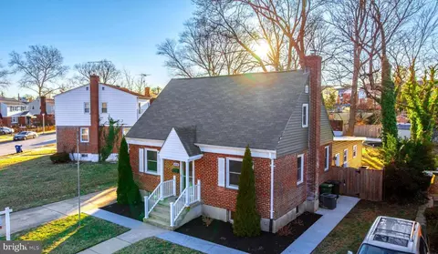 6010 Eastern Pkwy, Baltimore, MD 21206 photo 2
