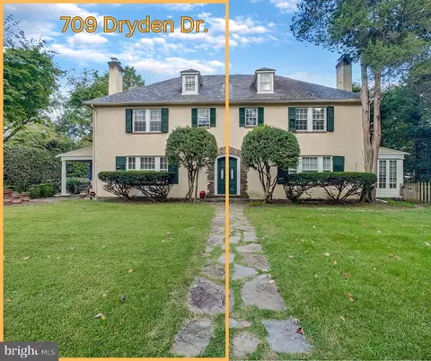 709 Dryden Dr, Baltimore, MD 21229