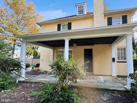Exterior - 709 Dryden Dr, Baltimore, MD 21229 photo 2 of 6