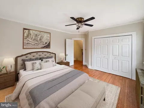 Bedroom - 709 Dryden Dr, Baltimore, MD 21229 photo 1 of 4