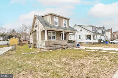 3817 Echodale Ave, Baltimore, MD 21206 photo 2