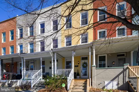 3413 Keswick Rd, Baltimore, MD 21211