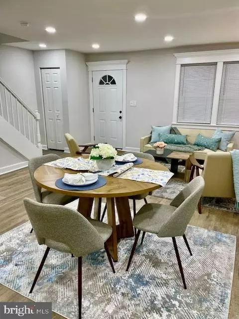 Dining - 1510 E Cold Spring Ln, Baltimore, MD 21218 photo 1 of 1