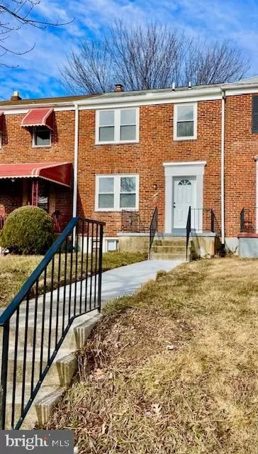 Other - 1510 E Cold Spring Ln, Baltimore, MD 21218 photo 2 of 12
