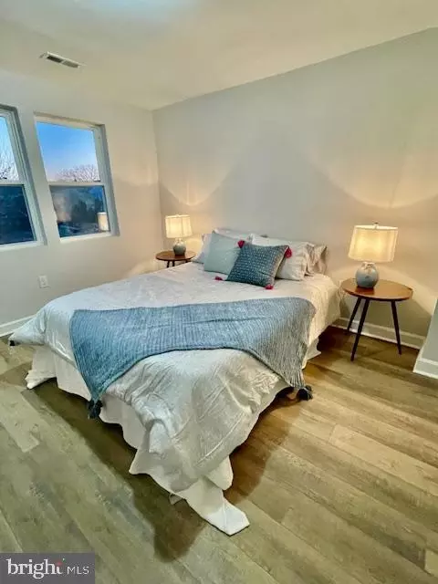 Bedroom - 1510 E Cold Spring Ln, Baltimore, MD 21218 photo 1 of 2