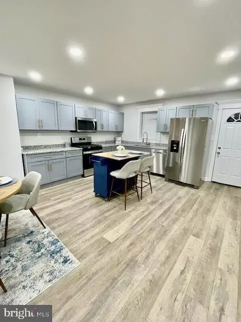 Kitchen - 1510 E Cold Spring Ln, Baltimore, MD 21218 photo 1 of 4