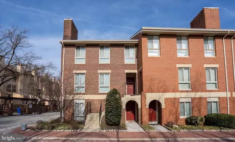 24 W Hill St #R10, Baltimore, MD 21230