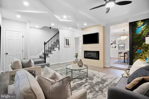 3052 Tioga Pkwy, Baltimore, MD 21215