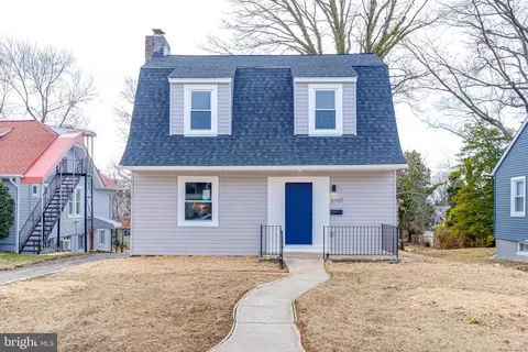 3107 Echodale Ave, Baltimore, MD 21214