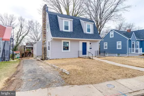 3107 Echodale Ave, Baltimore, MD 21214 photo 2
