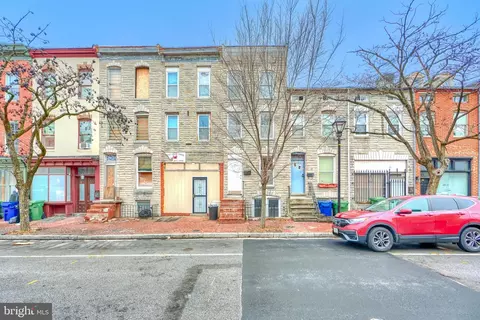 30 S Carrollton Ave, Baltimore, MD 21223