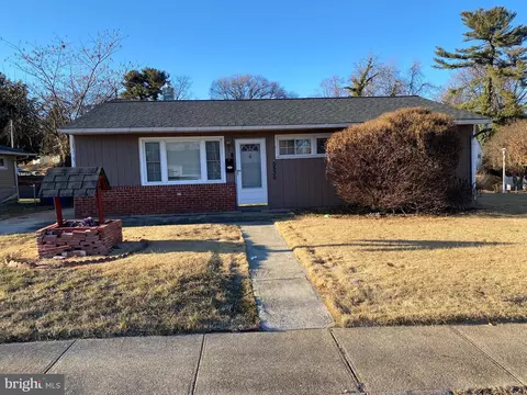 5536 Plainfield Ave, Baltimore, MD 21206