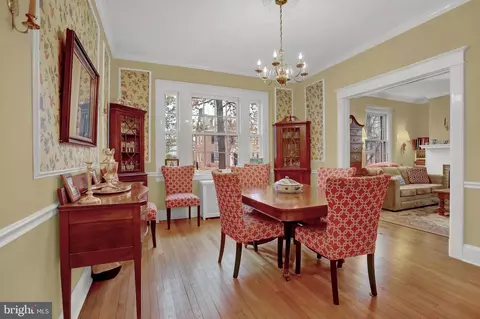 Dining - 607 Somerset Rd #2, Baltimore, MD 21210 photo 1 of 2