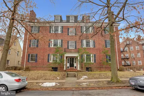 607 Somerset Rd #2, Baltimore, MD 21210
