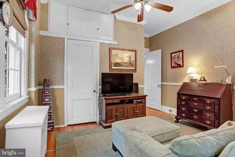 Bedroom - 607 Somerset Rd #2, Baltimore, MD 21210 photo 3 of 3