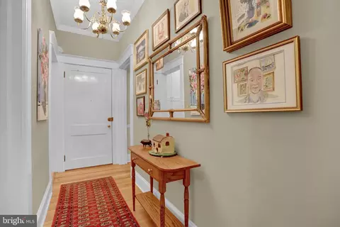 Entry Way - 607 Somerset Rd #2, Baltimore, MD 21210 photo 1 of 2