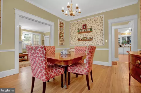 Dining - 607 Somerset Rd #2, Baltimore, MD 21210 photo 2 of 2