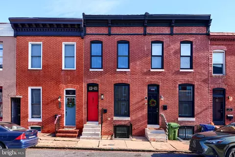 1811 Light St, Baltimore, MD 21230
