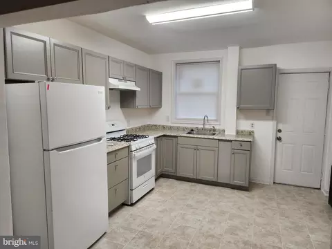 500 Brunswick St, Baltimore, MD 21223