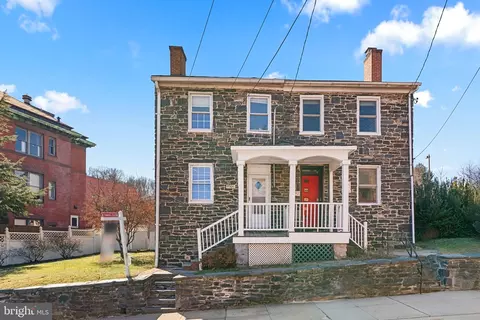 3506 Clipper Rd, Baltimore, MD 21211