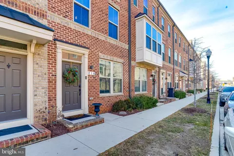 216 S Newkirk St, Baltimore, MD 21224