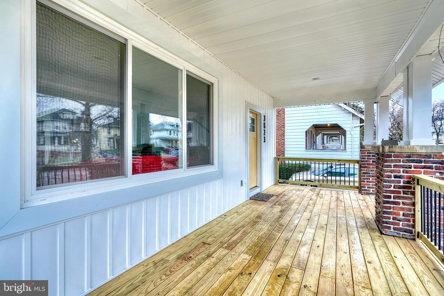 3823 Sequoia Ave, Baltimore, MD 21215 photo 3
