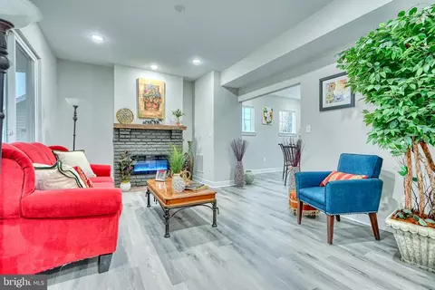3823 Sequoia Ave, Baltimore, MD 21215 photo 4