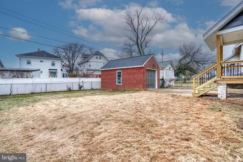 3823 Sequoia Ave, Baltimore, MD 21215 photo 54
