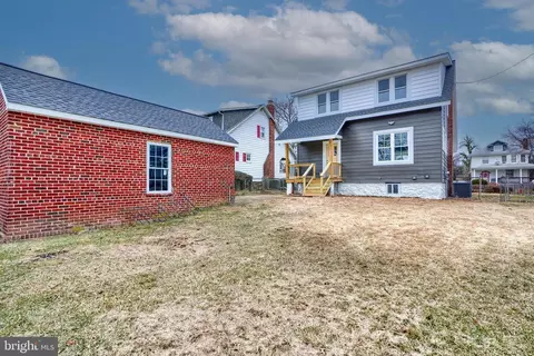 3823 Sequoia Ave, Baltimore, MD 21215 photo 53