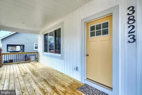 3823 Sequoia Ave, Baltimore, MD 21215 photo 2