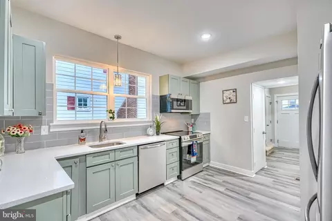 3823 Sequoia Ave, Baltimore, MD 21215 photo 11