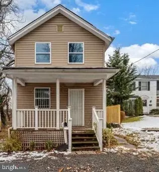 603 Oakland Ave, Baltimore, MD 21212
