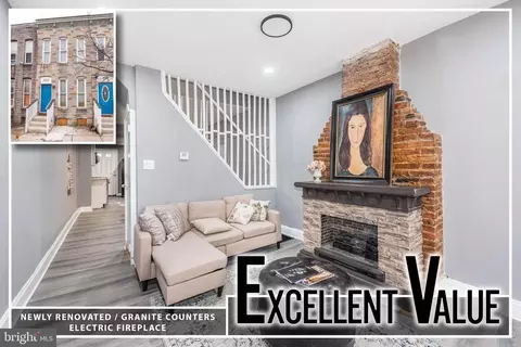 1331 Ramsay St, Baltimore, MD 21223 photo 1