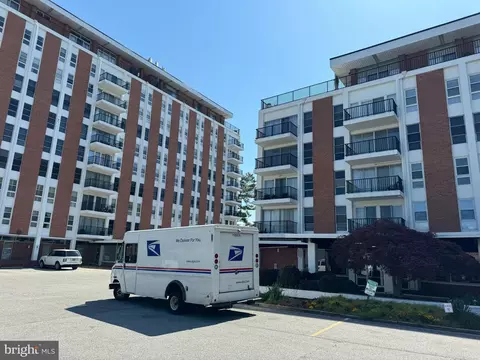 3601 Clarks Ln #506, Baltimore, MD 21215 photo 14