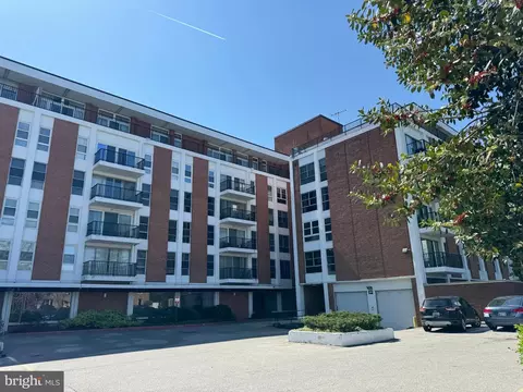 3601 Clarks Ln #506, Baltimore, MD 21215 photo 16