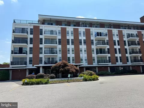 3601 Clarks Ln #506, Baltimore, MD 21215 photo 15