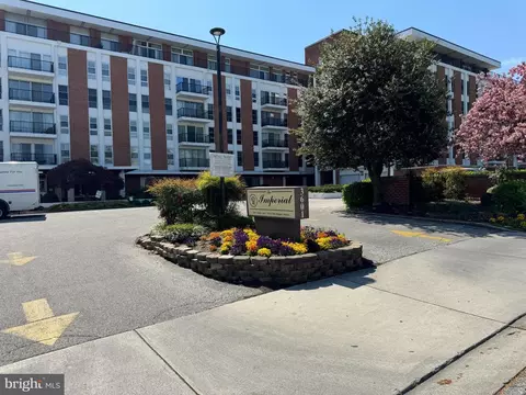 3601 Clarks Ln #506, Baltimore, MD 21215 photo 13