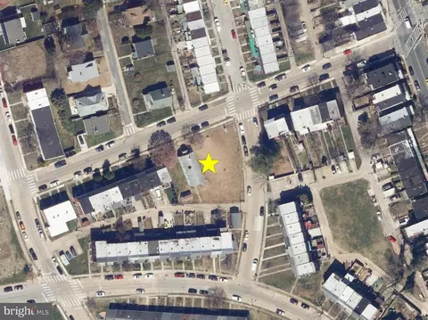 1301 Roland Heights Ave, Baltimore, MD 21211