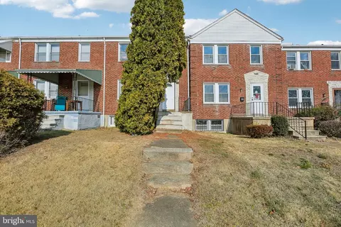 Other - 1538 E Cold Spring Ln, Baltimore, MD 21218 photo 1 of 9