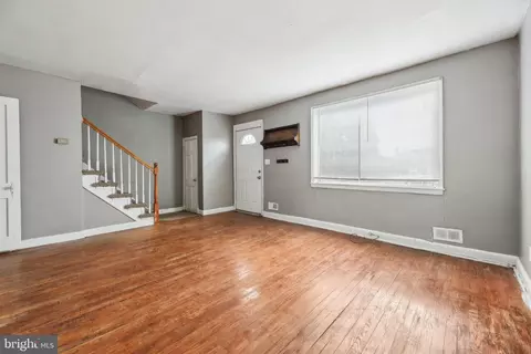 1538 E Cold Spring Ln, Baltimore, MD 21218