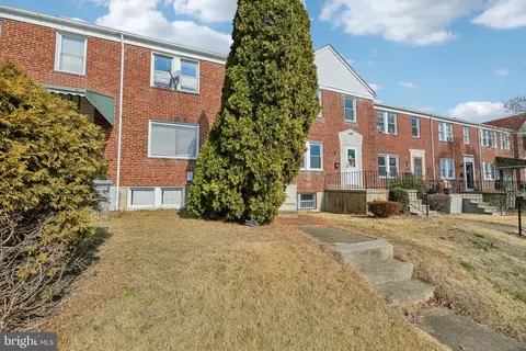 Other - 1538 E Cold Spring Ln, Baltimore, MD 21218 photo 2 of 9
