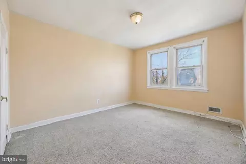 Bedroom - 1538 E Cold Spring Ln, Baltimore, MD 21218 photo 3 of 4