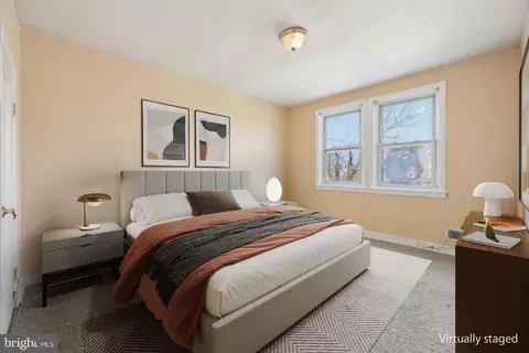 Bedroom - 1538 E Cold Spring Ln, Baltimore, MD 21218 photo 4 of 4