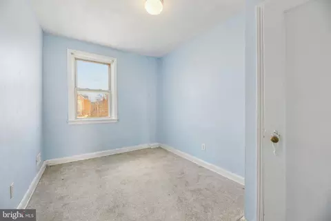 Bedroom - 1538 E Cold Spring Ln, Baltimore, MD 21218 photo 1 of 4