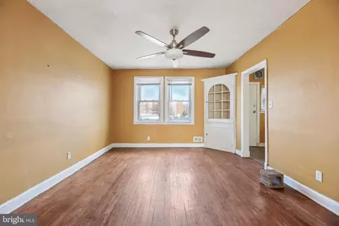 Living - 1538 E Cold Spring Ln, Baltimore, MD 21218 photo 5 of 5
