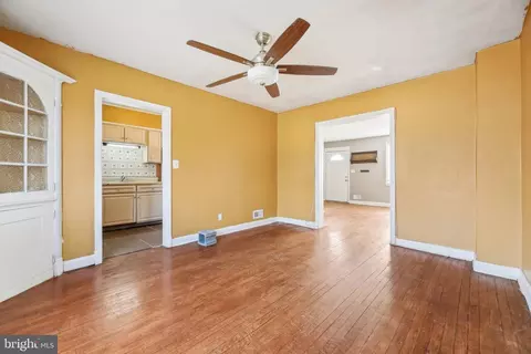 Living - 1538 E Cold Spring Ln, Baltimore, MD 21218 photo 4 of 5