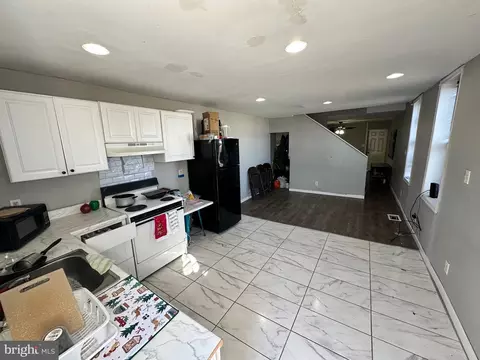 Kitchen - 511 E 26th St, Baltimore, MD 21218 photo 1 of 1