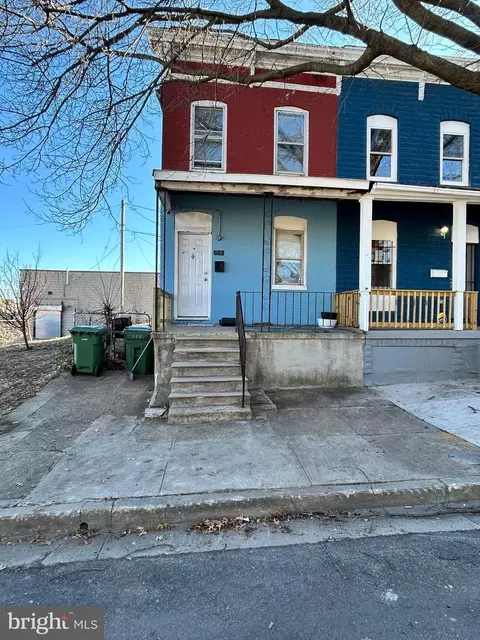 511 E 26th St, Baltimore, MD 21218