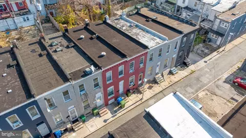 417 S Vincent St, Baltimore, MD 21223 photo 10